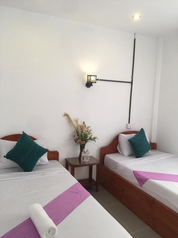 Route 66 Music Restaurant & Hostel Σιέμ Ρέαπ Εξωτερικό φωτογραφία