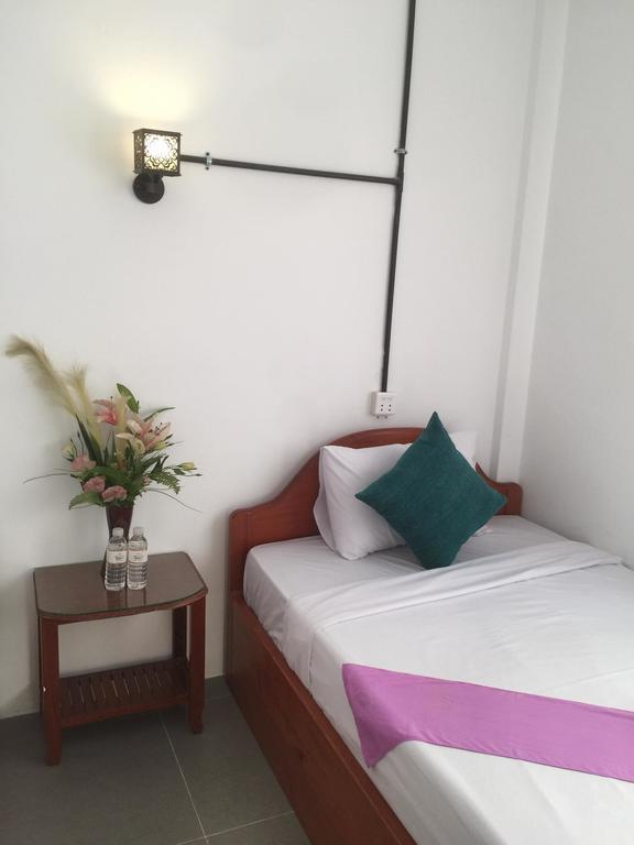 Route 66 Music Restaurant & Hostel Σιέμ Ρέαπ Εξωτερικό φωτογραφία
