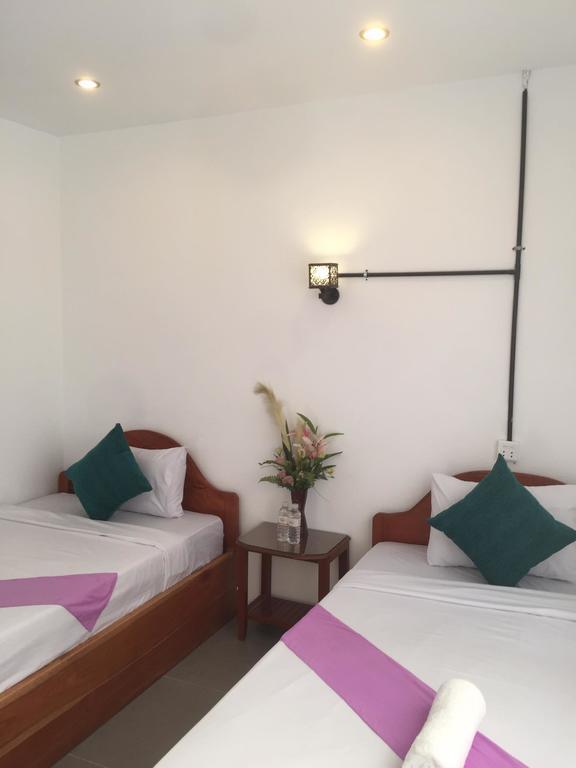 Route 66 Music Restaurant & Hostel Σιέμ Ρέαπ Εξωτερικό φωτογραφία