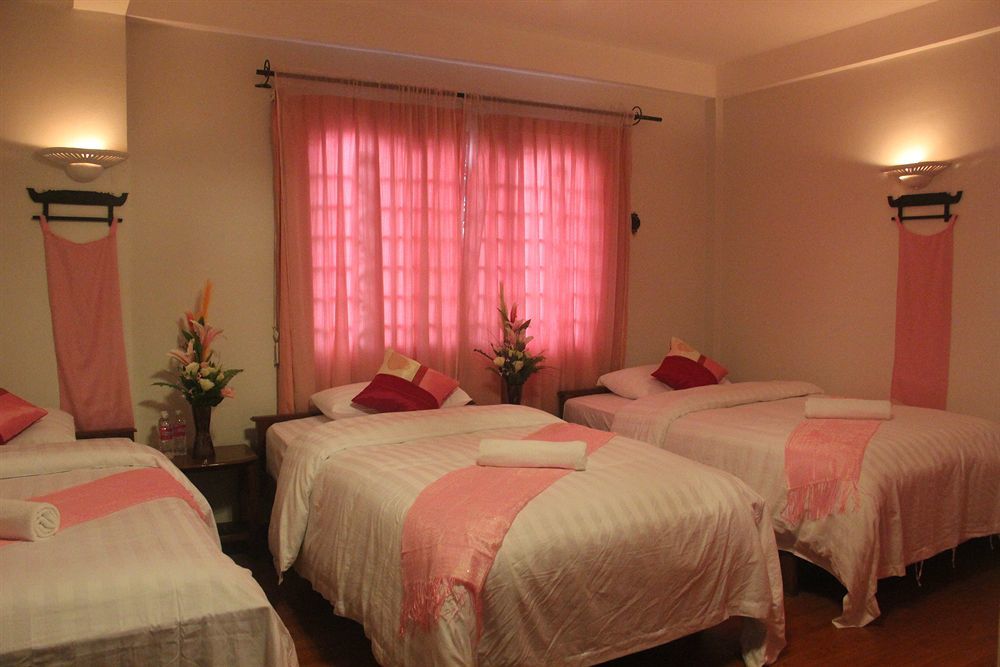 Route 66 Music Restaurant & Hostel Σιέμ Ρέαπ Εξωτερικό φωτογραφία