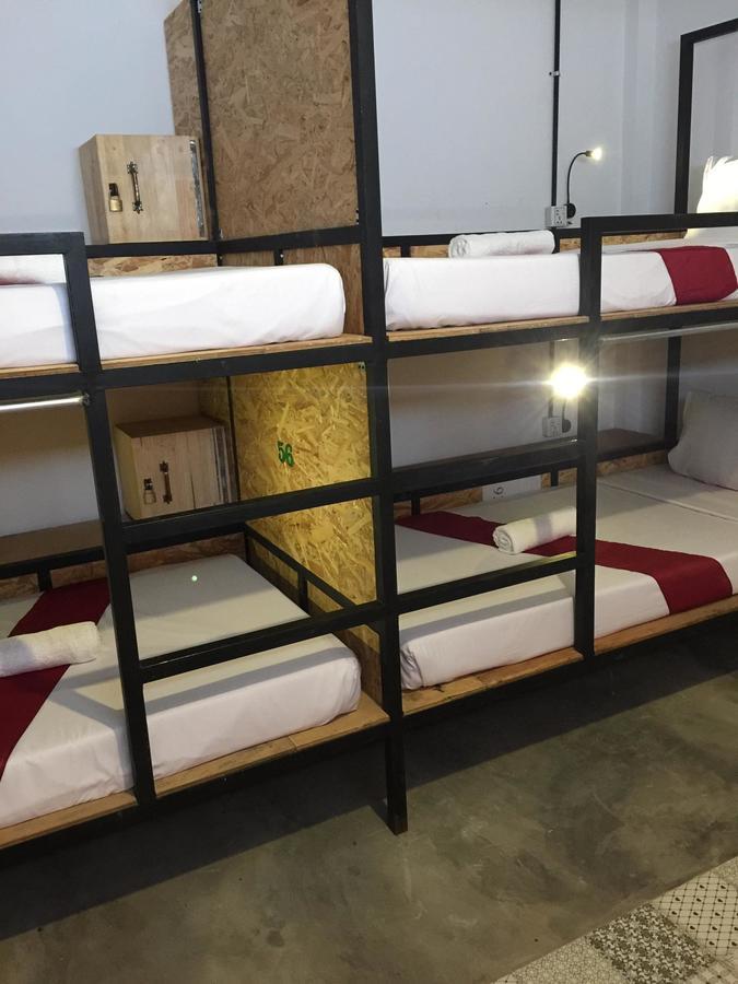 Route 66 Music Restaurant & Hostel Σιέμ Ρέαπ Εξωτερικό φωτογραφία