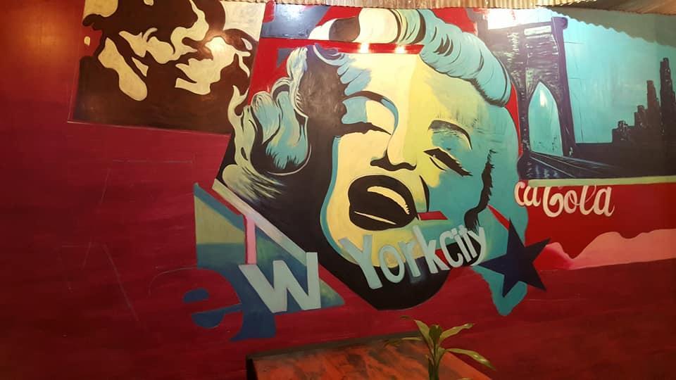 Route 66 Music Restaurant & Hostel Σιέμ Ρέαπ Εξωτερικό φωτογραφία