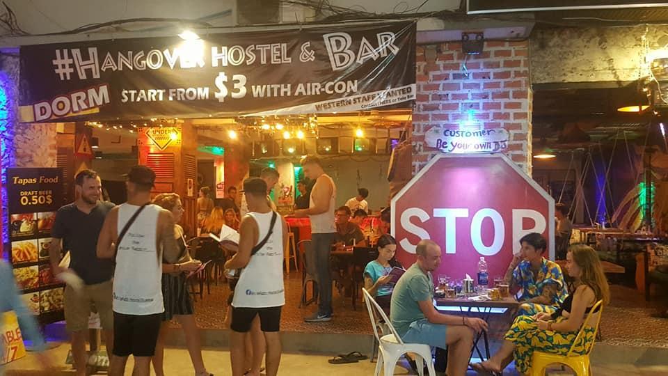 Route 66 Music Restaurant & Hostel Σιέμ Ρέαπ Εξωτερικό φωτογραφία