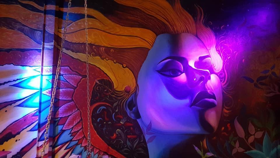 Route 66 Music Restaurant & Hostel Σιέμ Ρέαπ Εξωτερικό φωτογραφία