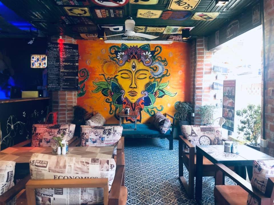 Route 66 Music Restaurant & Hostel Σιέμ Ρέαπ Εξωτερικό φωτογραφία
